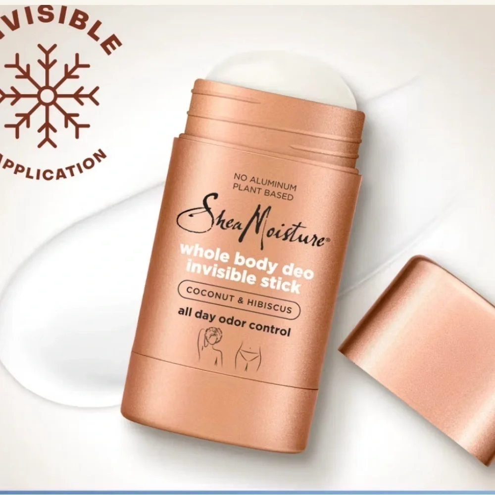 Shea Moisture shea moisture